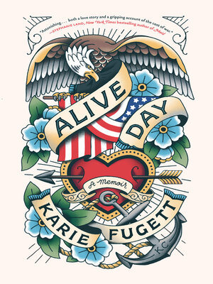 Alive Day - ebook